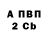 Амфетамин VHQ 3424 3424